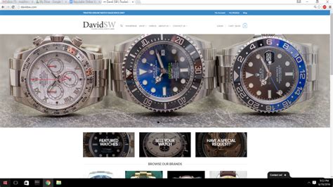 watch retailers online|most reputable online watch dealers.